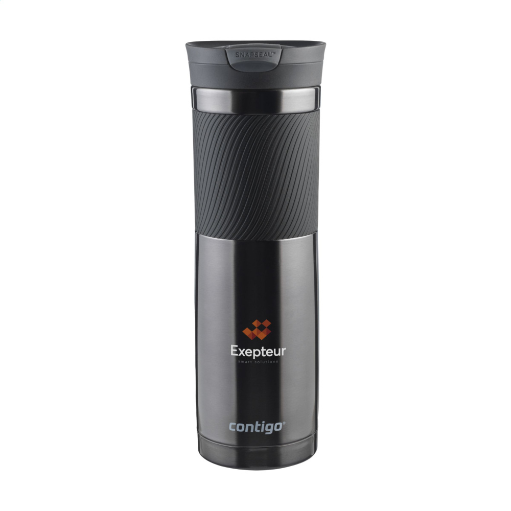 Logotrade promotional product picture of: Contigo® Byron Extra Large 720 ml thermo cup