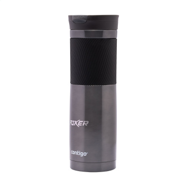 Logo trade corporate gifts image of: Contigo® Byron Extra Large 720 ml thermo cup
