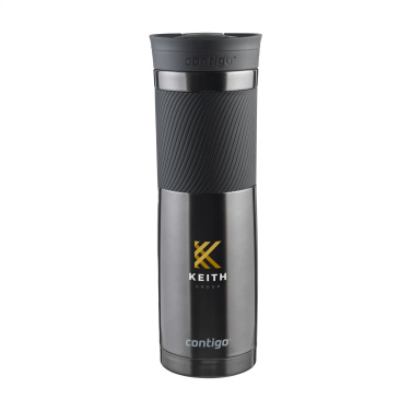 Logo trade promotional merchandise picture of: Contigo® Byron Extra Large 720 ml thermo cup