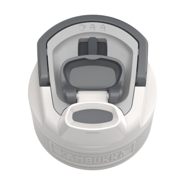 Logotrade promotional item image of: Kambukka® Elton Insulated 600 ml drinking bottle