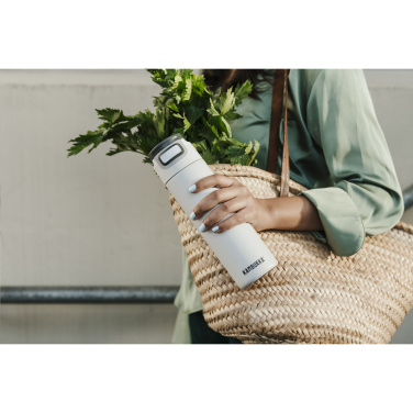 Logotrade promotional giveaways photo of: Kambukka® Elton Insulated 600 ml drinking bottle