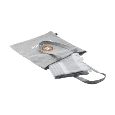 Logo trade promotional merchandise image of: Merch Set Summer