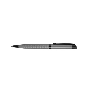 Logotrade advertising product picture of: Metal ballpoint pen DENISE Pierre Cardin