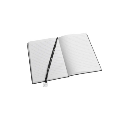 Logotrade business gift image of: Set of notebook and pen CHANTAL Pierre Cardin