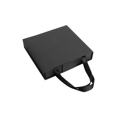 Logo trade promotional gift photo of: Set of notebook and pen CHANTAL Pierre Cardin