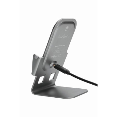 Logo trade advertising product photo of: Phone stand VITESSE Pierre Cardin
