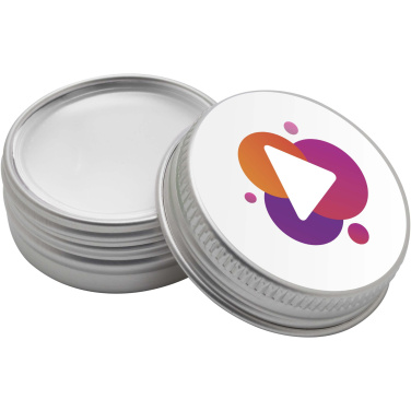 Logo trade promotional giveaway photo of: Estelle lip balm