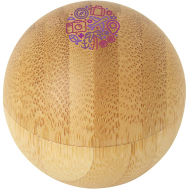 Logotrade corporate gift image of: Esme lip balm