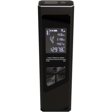 Logotrade advertising product picture of: SCX.design T05 mini laser telemeter