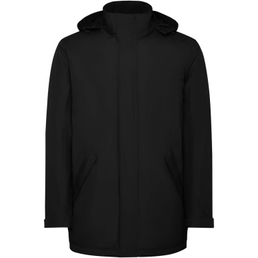 Logotrade advertising product picture of: America kids padded parka jacket