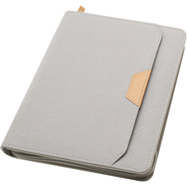 Logotrade promotional product image of: Nomumi A5 portfolio