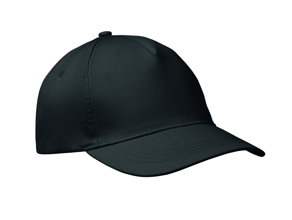 Logotrade promotional product image of: 5 panel baseball cap
