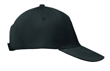 Logo trade promotional products image of: 5 panel baseball cap