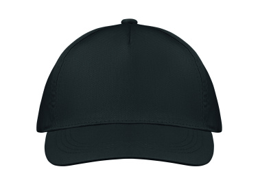 Logo trade promotional merchandise photo of: 5 panel baseball cap