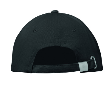 Logotrade promotional giveaway picture of: 6 panel baseball cap