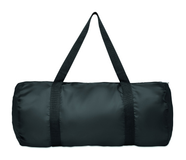 Logotrade business gift image of: Duffle bag 190T RPET 20L