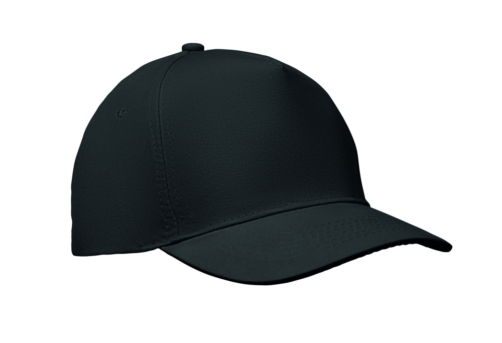 Logo trade promotional gift photo of: 5 panel baseball cap