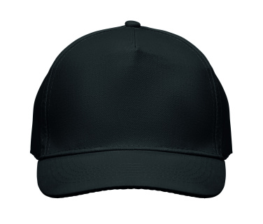 Logo trade promotional gifts image of: 5 panel baseball cap