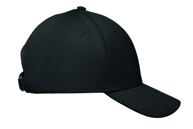 Logo trade promotional items picture of: 6 panel cotton baseball cap
