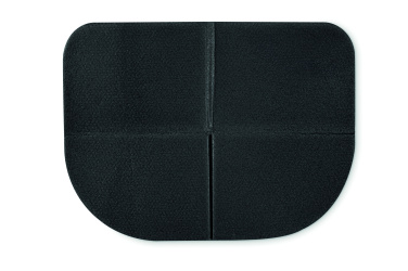 Logotrade promotional gift picture of: Foldable outdoor seat cushion