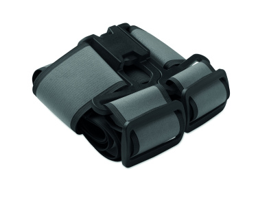 Logotrade corporate gift image of: Adjustable 360 reflective belt