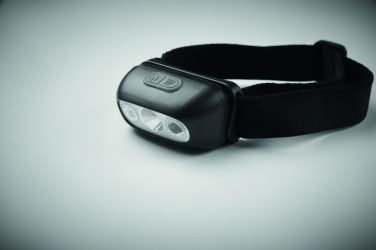 Logotrade advertising product picture of: Rechargeable LED head torch