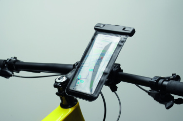 Logotrade corporate gift picture of: Bike mobile mount case in PVC