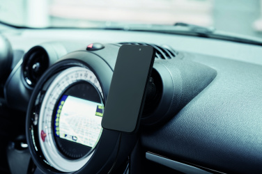 Logo trade promotional giveaways image of: Magnetic phone mount holder