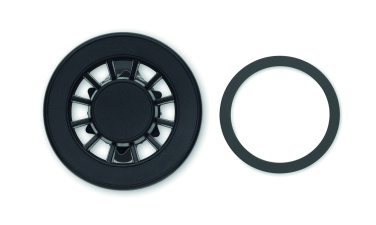 Logotrade promotional product image of: Magnetic phone mount holder