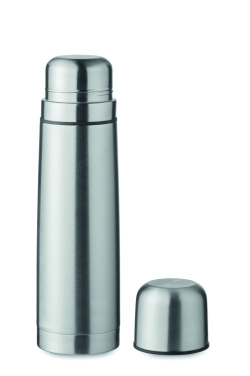 Logotrade advertising products photo of: Double wall flask 750ml