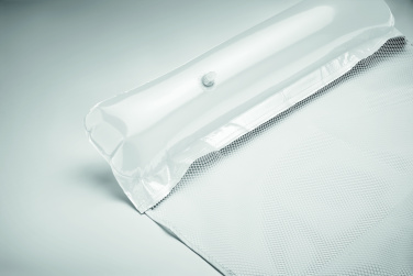 Logotrade promotional products photo of: Inflatable water hammock