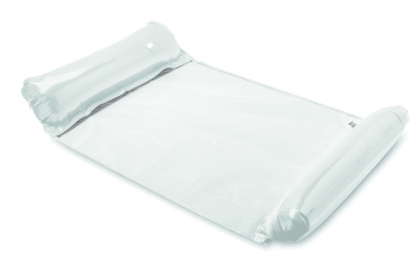 Logotrade promotional products photo of: Inflatable water hammock