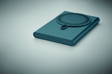Logotrade promotional merchandise picture of: Wireless charger power bank