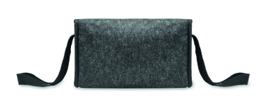 Logotrade advertising product image of: RPET felt cooler bag