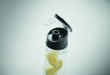 Logotrade promotional product picture of: RPET bottle 500ml