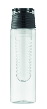 Logotrade business gifts photo of: RPET bottle 500ml