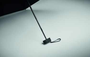 Logo trade promotional products image of: 19 inch foldable umbrella