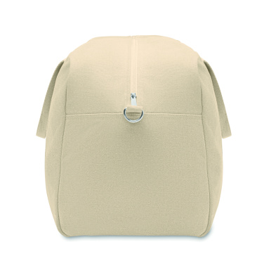 Logo trade promotional products picture of: Duffle travel bag 450 gr/m²