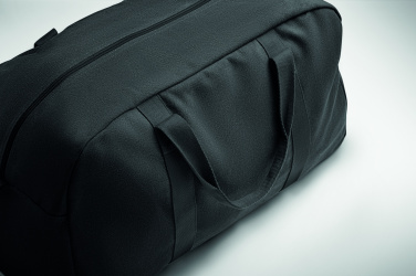 Logotrade promotional merchandise image of: Duffle travel bag 450 gr/m²