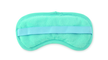 Logo trade corporate gifts picture of: Reversible cooling eye mask