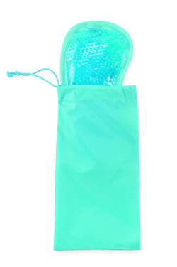 Logotrade promotional items photo of: Reversible cooling eye mask