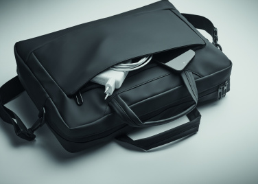 Logo trade promotional products picture of: 15 inch laptop bag