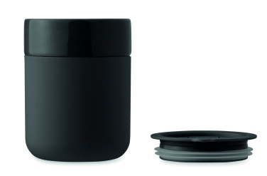 Logotrade promotional item picture of: Ceramic tumbler 330 ml