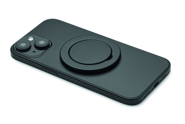 Logotrade promotional giveaway image of: Magnetic phone holder