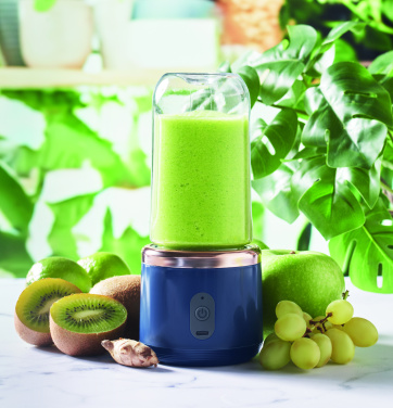 Logo trade corporate gifts picture of: Portable blender