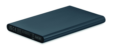 Logotrade business gifts photo of: 4000 mAh Power Bank Type C