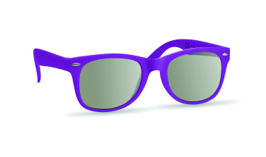 Logotrade corporate gift picture of: Sunglasses with UV protection VILJANDI
