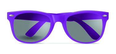 Logo trade promotional giveaway photo of: Sunglasses with UV protection VILJANDI