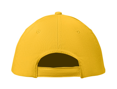 Logo trade advertising products picture of: 6 panels baseball cap