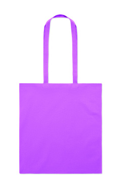 Logotrade advertising products photo of: 180gr/m² cotton shopping bag